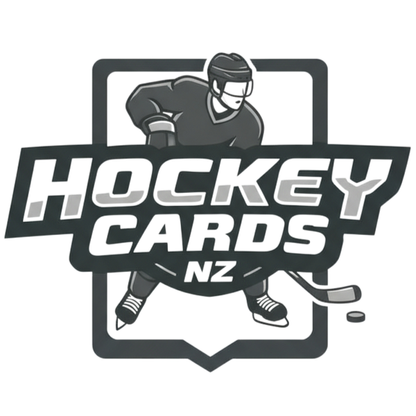 Hockey Cards NZ
