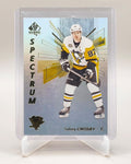 2016-17 SP Authentic #S-15 Sidney Crosby Spectrum FX