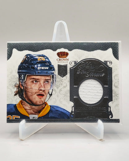 2013-14 Panini Crown Royale #HT-MIK Mikhail Grigorenko