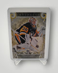 2024-25 Upper Deck Artifacts #106 Tristan Jarry Yellow #/50