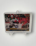2024-25 Upper Deck #C-93 Mavrik Bourque UD Canvas
