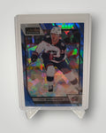 2023-24 O-Pee-Chee Platinum #164 Cole Sillinger Blue Fragment #/125