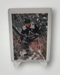 2023-24 SkyBox Metal Universe #MT-29 Cale Makar Martensite