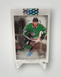 2024-25 Upper Deck Clear Cut #PSA-LS Logan Stankoven Power Skaters