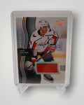 2023-24 Upper Deck Premier #71 John Carlson Memorabilia Jersey