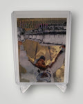 2022-23 SkyBox Metal Universe #HW-3 Gabriel Landeskog Hardware