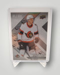 2024-25 Upper Deck Allure #135 Zack Ostapchuk Flying Puck