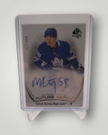 2021-22 SP Authentic #171 Michael Bunting #/999