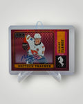 2018-19 O-Pee-Chee Platinum #R-37 Matthew Tkachuk Retro-Red-Rainbow-Autographs