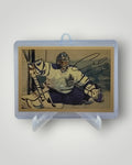 2024-25 Parkhurst Champions #1 Curtis Joseph 1953-54 Retros