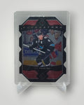 2015-16 O-Pee-Chee Platinum #SS-11 Joe Pavelski Superstars-Die-Cuts