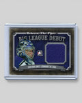 2013-14 ITGe Between the Pipes #BLD-15 Cristobal Huet Big League Debut Jerseys