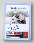 2011-12 Panini Contenders #240 Erik Condra #/800