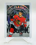 2023-24 Upper Deck Fleer Ultra  #M-41  Connor Bedard Medallions