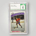 1976-77 Topps #97 Mario Tremblay