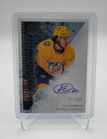 2023-24 SP Authentic Egor Afanasyev Retro Future Watch Auto 211/699