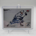 2012-13 Fleer Retro Steven Stamkos Auto
