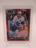 2023-24 OPC Platinum John Tavares Red Prism 41/199