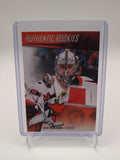 2023-24 SP Game Used Leevi Merilainen Jersey