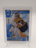 2023-24 SP Authentic Jiri Patera Future Watch 249/399