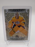 24-25 Artifacts Juuse Saros Gold Foilboard