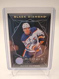 2025-26 Black Diamond Quinn Hutson Rookie Gems 185/399
