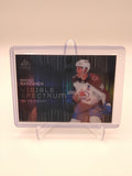 2024-25 SP Game Used Mikko Rantanen Visible Spectrum