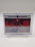 2023-24 Ultimate Collection Ridley Greig Rookie Accents Auto 09/65