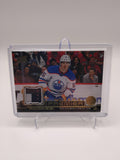 2022-23 Premier Dylan Holloway Patch 65/75