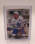 2022-23 SP Game Used Mitch Marner 24/115