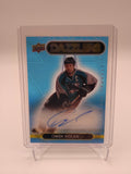 2024-25 Clear Cut Owen Nolan Dazzlers SP Auto