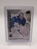 2024-25 Premier Thatcher Demko 022/299