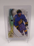 2024-25 SP Game Used Vincent Trochek 36/149