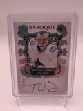 2024-25 The Cup Thatcher Demko Baroque Auto 65/99