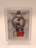 2024-25 The Cup Bryan Trottier Logo Marks Jersey 09/99