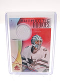 2024-25 SP Game Used Devin Cooley Jersey