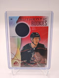 2024-25 SP Game Used Aku Raty Jersey