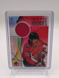 2024-25 SP Game Used Pierrick Dube Jersey