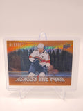 2024-25 Allure Aleksander Barkov Across the Pond 184/199