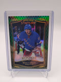 2023-24 Stature Will Cuylle 124/375