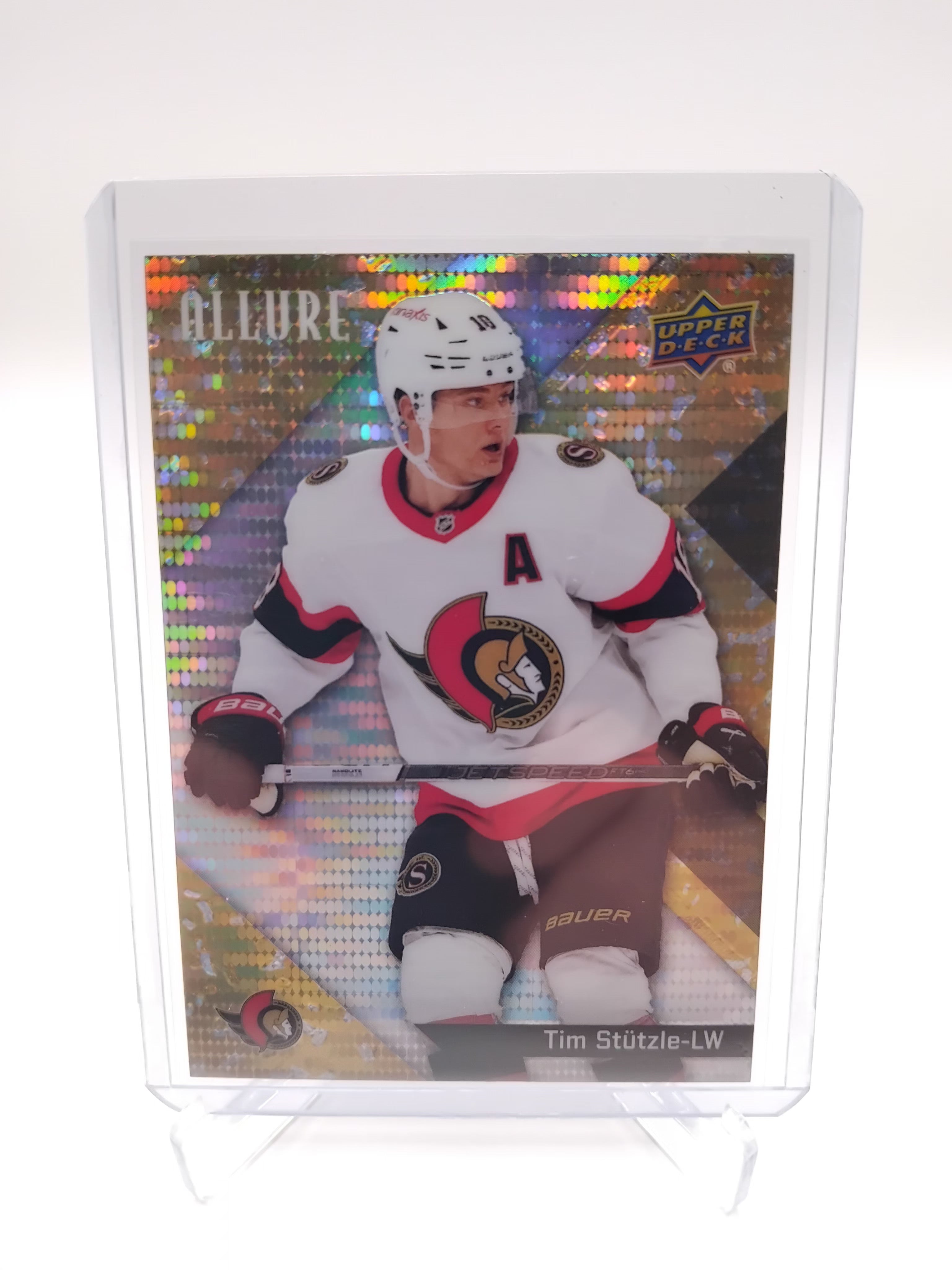 2024-25 Allure Tim Stutzle 045/199