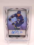2024 Leaf Metal Martin St.Louis Auto 1/8