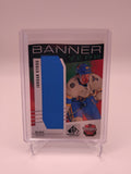 2025-26 SP Game Used Jordan Kyrou Banner Year Relic