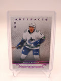 2021-22 Artifacts Brock Boeser 04/35
