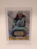 2019-20 Engrained Dave Andreychuk Remnants Stick 047/100