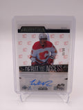 2023-24 Credentials Walker Duehr Auto 90/99