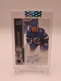2021-22 Clear Cut Ross Colton Auto