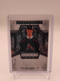 2024-25 Black Diamond Conor Geekie 271/349