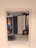 2023-24 SP Game Used Andrei Vasilevskiy Banner Year