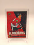 2025-26 Blackhawks Centennial Jeremy Roenick